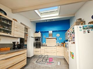  Maison � vendre 8 pi�ces 189 m�