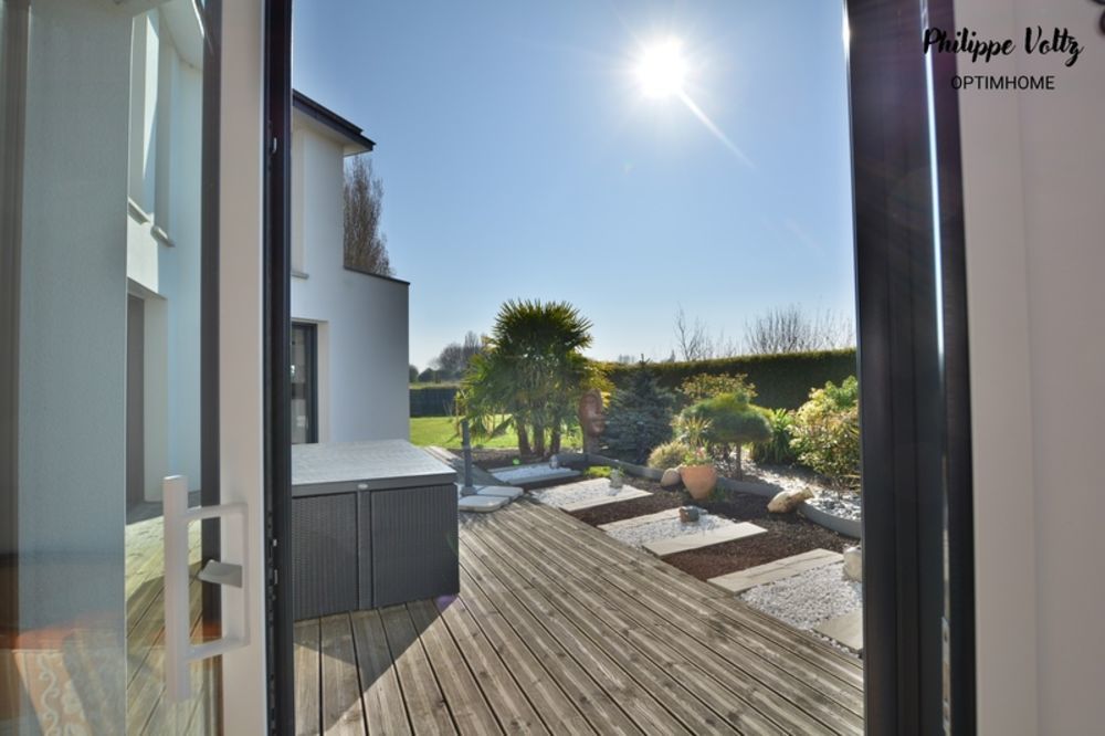 � vendre  Villa Le Vivier-sur-Mer (35960)