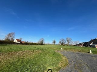  Terrain � vendre 1160 m�