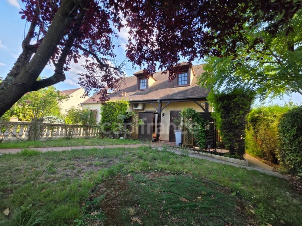 � vendre  Maison Conflans-Sainte-Honorine (78700)