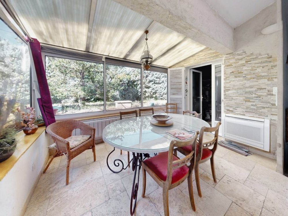 � vendre  Maison Fuveau (13710)