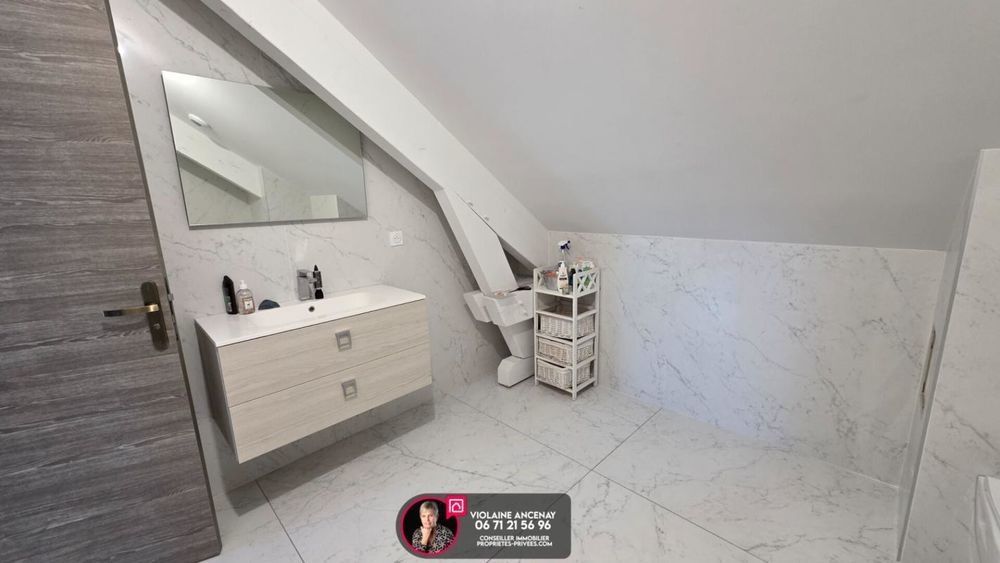 � vendre  Maison Chamb�ry (73000)