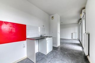  Appartement � vendre 3 pi�ces 62 m�