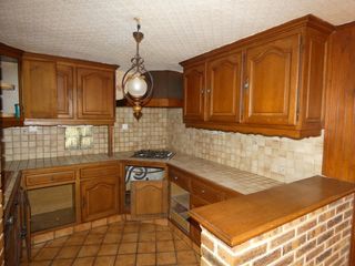  Maison � vendre 6 pi�ces 109 m�