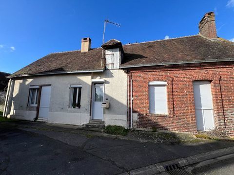   Maison de village    Nord vend�me Maison - 3 pi�ce(s) - 80 m�