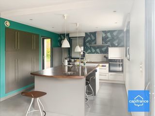  Maison � vendre 7 pi�ces 169 m�