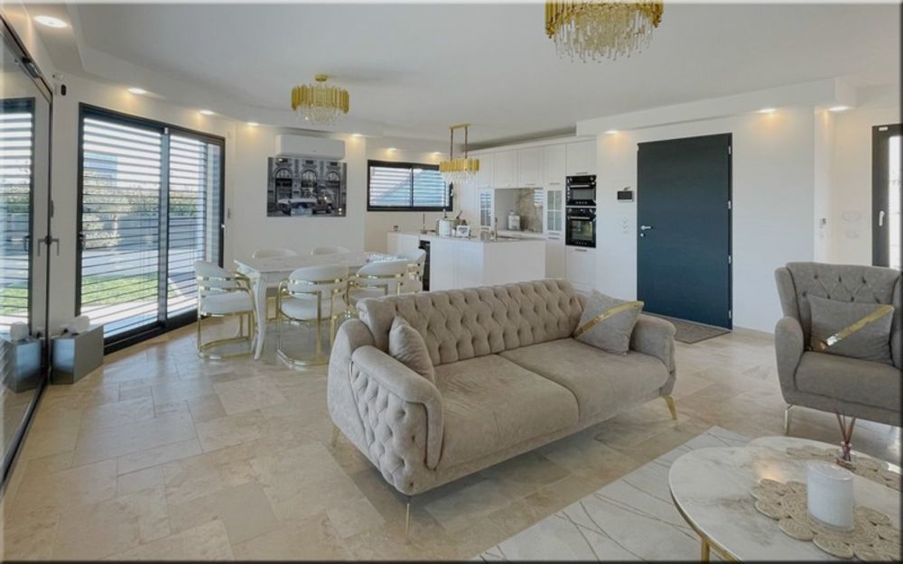 � vendre  Maison S�gny (01170)