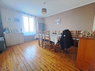  Maison � vendre 3 pi�ces 58 m�