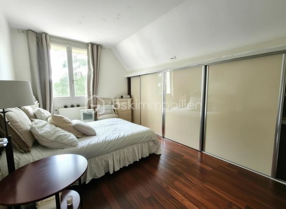 � vendre  Maison Bougival (78380)