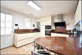  Maison � vendre 6 pi�ces 153 m�