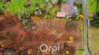  Terrain � vendre 4388 m�