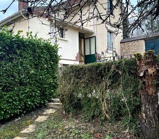  Maison � vendre 4 pi�ces 70 m�