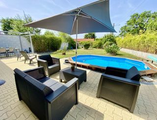  Maison � vendre 4 pi�ces 85 m�