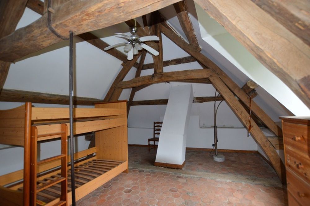 � vendre  Propri�t�/ch�teau Talmontiers (60590)