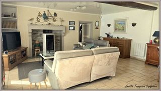  Maison � vendre 6 pi�ces 192 m�