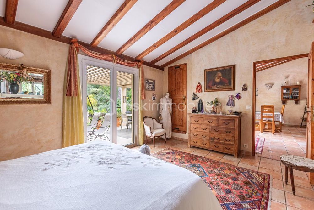 � vendre  Maison Saint-Rapha�l (83700)