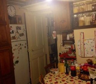  Appartement � louer 1 pi�ce 18 m�