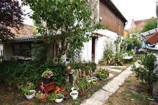  Maison � vendre 4 pi�ces 90 m�