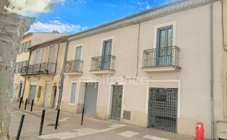  Maison � vendre 8 pi�ces 210 m�