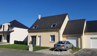  Maison � vendre 6 pi�ces 102 m�