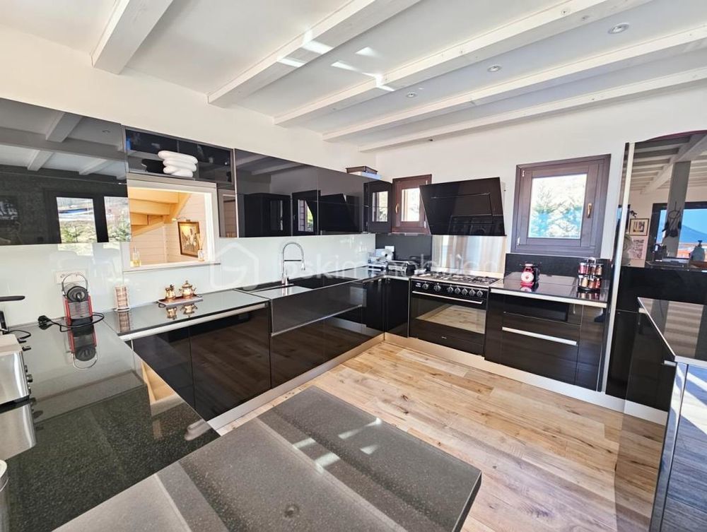 � vendre  Chalet Allos (04260)