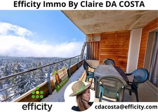  Appartement � vendre 3 pi�ces 35 m�