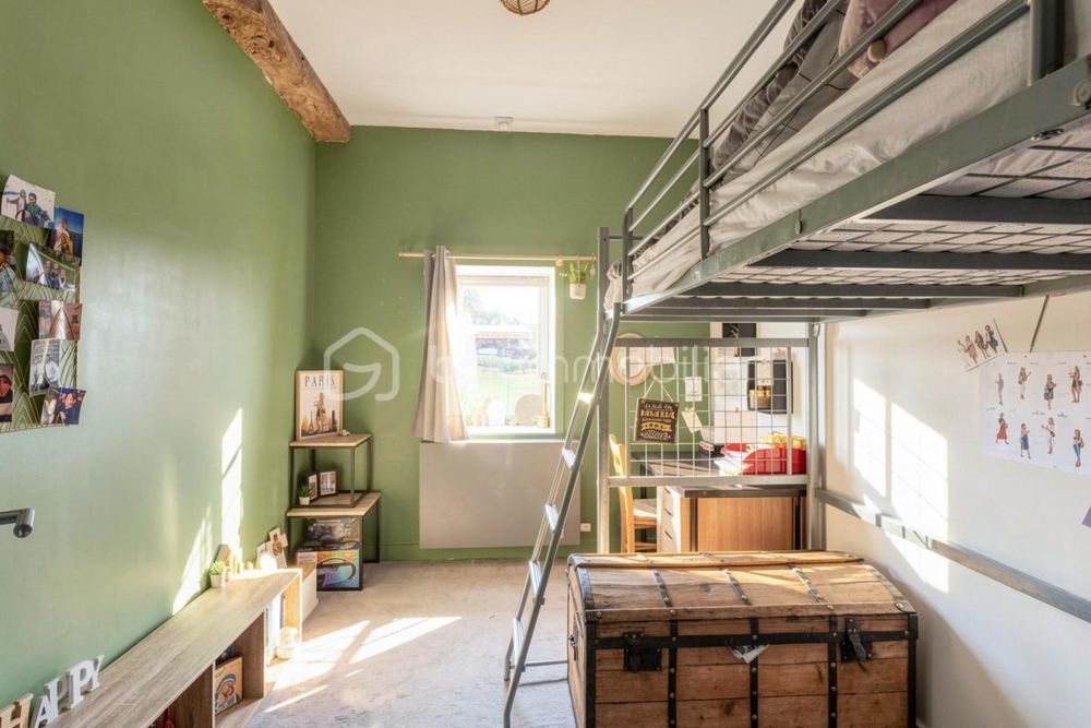 � vendre  Maison Saint-Jean-des-Vignes (69380)