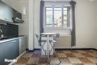  Appartement � vendre 1 pi�ce 26 m�