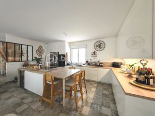  Maison � vendre 5 pi�ces 120 m�