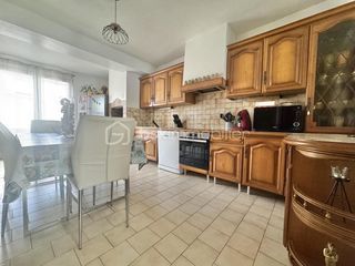  Maison � vendre 4 pi�ces 87 m�