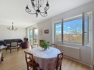  Appartement � vendre 6 pi�ces 143 m�