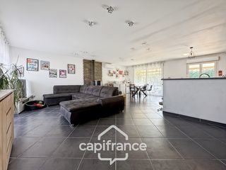  Maison � vendre 4 pi�ces 94 m�