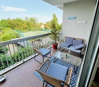  Appartement � vendre 2 pi�ces 53 m�