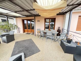  Maison � vendre 6 pi�ces 140 m�