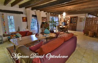  Maison � vendre 5 pi�ces 161 m�