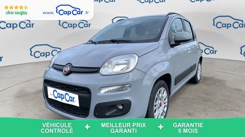 Fiat Panda 1.2 69 Lounge 2019 occasion Cahors 46000