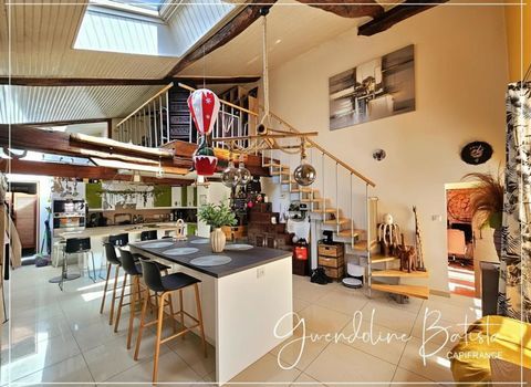   Maison de 6 pi�ces de 132 m2 - Id�al pour les familles Maison - 6 pi�ce(s) - 300 m�