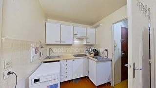  Appartement � vendre 1 pi�ce 35 m�