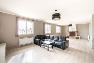  Appartement � vendre 6 pi�ces 163 m�