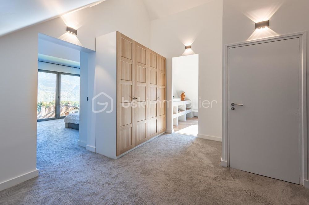 � vendre  Maison Saint-Jorioz (74410)