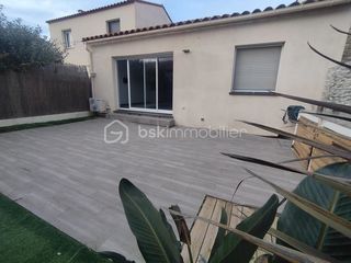  Maison � vendre 3 pi�ces 68 m�