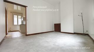  Appartement � vendre 2 pi�ces 37 m�