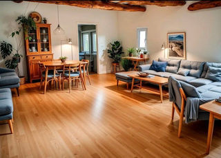  Maison � vendre 5 pi�ces 144 m�