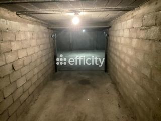  Parking / Garage � vendre 13 m�