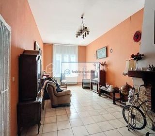  Maison � vendre 6 pi�ces 143 m�