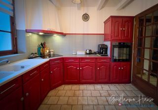  Maison � vendre 5 pi�ces 120 m�