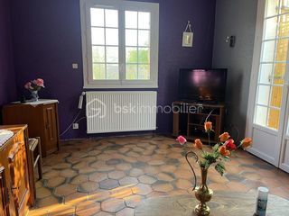  Maison � vendre 6 pi�ces 119 m�