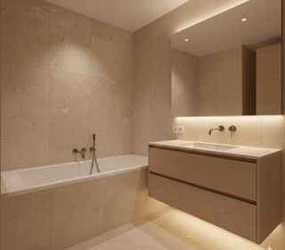  Appartement � vendre 2 pi�ces 50 m�