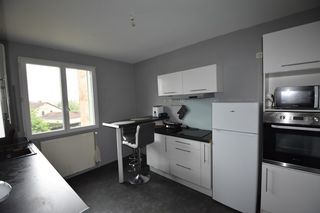  Appartement � vendre 3 pi�ces 62 m�