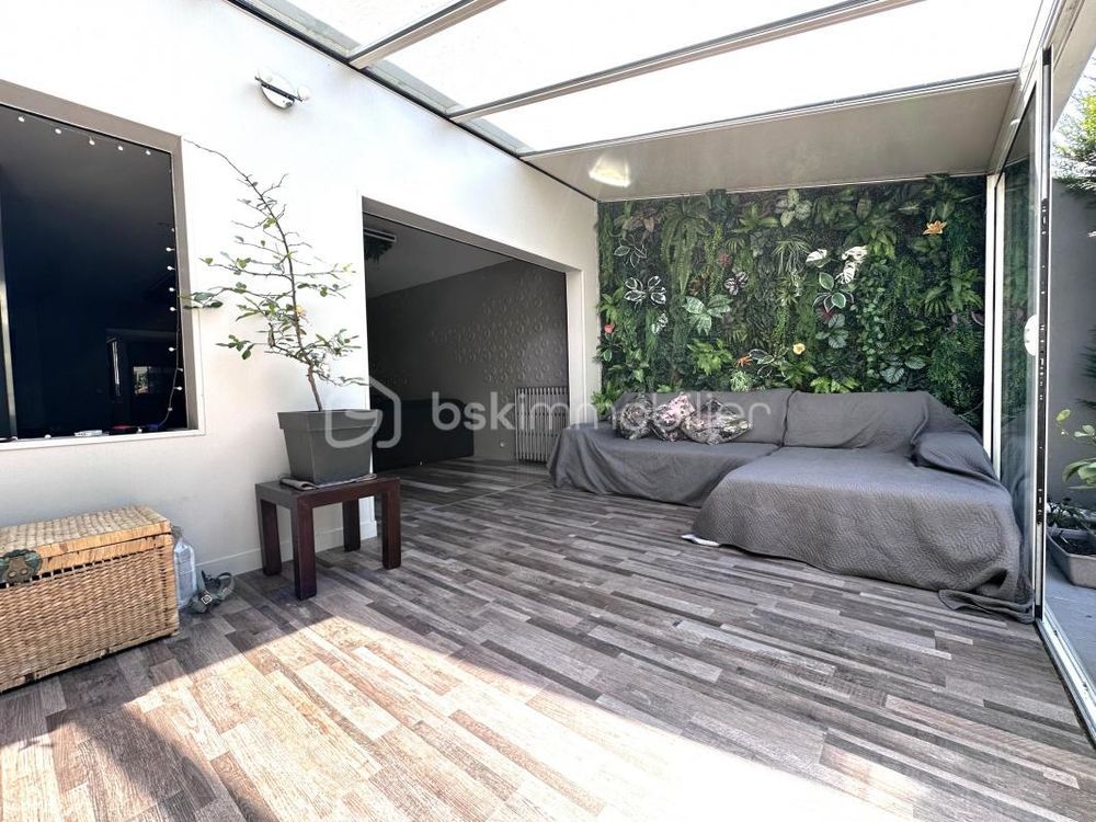 � vendre  Maison Houilles (78800)